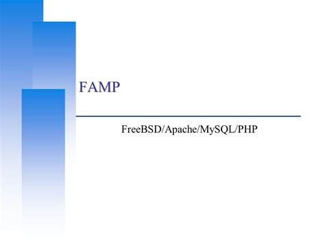 famplip|FAMP Desktop Download.